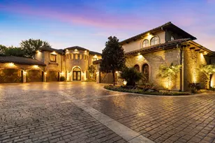 2115 Paradise Rnch Trl, McKinney, TX 75071 - Photo 1