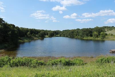 136+/- Acres Rock Quarry, Saint Jo, TX 76265 - Photo 6