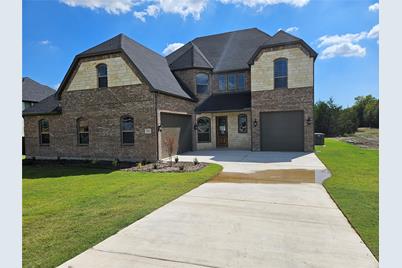 381 Magnolia Court, Trenton, TX 75490 - Photo 1