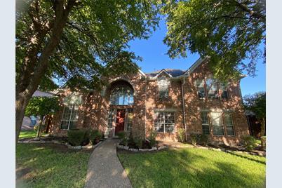 7209 Bettye Haun Drive, Plano, TX 75024 - Photo 1