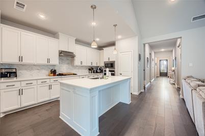 6029 Mapleshade Way, Little Elm, TX 76227 - Photo 14