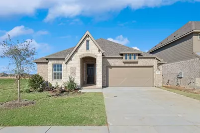 4952 Water Lily Lane, Fort Worth, TX 76036 - Photo 1