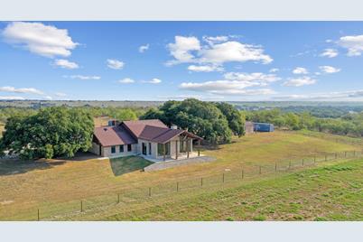 2296 County Road 290, Dublin, TX 76446 - Photo 1
