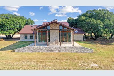 2296 County Road 290, Dublin, TX 76446 - Photo 2
