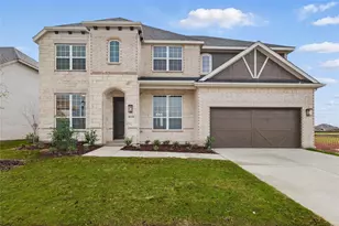 16416 Flatlands Wy, Celina, TX 75009 - Photo 1