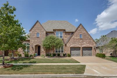 4430 Bristleleaf Lane, Prosper, TX 75078 - Photo 1