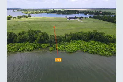 Lot 4 Oasis Drive, Kerens, TX 75144 - Photo 2