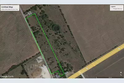 Tbd Hcr-1245, Whitney, TX 76692 - Photo 1