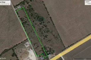 Tbd Hcr-1245, Whitney, TX 76692 - Photo 1