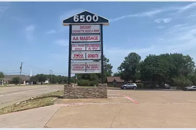 6516 Precinct Line Road, Hurst, TX 76054 - Photo 2