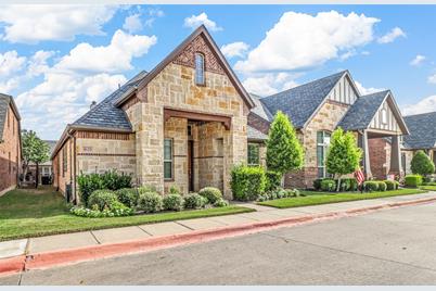 8620 Arrow Drive, McKinney, TX 75070 - Photo 1