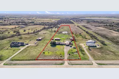 2700 W J Fred Smith Parkway, Celina, TX 75009 - Photo 1