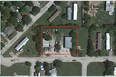 2105 NE 2nd Street, Mineral Wells, TX 76067 - Photo 18