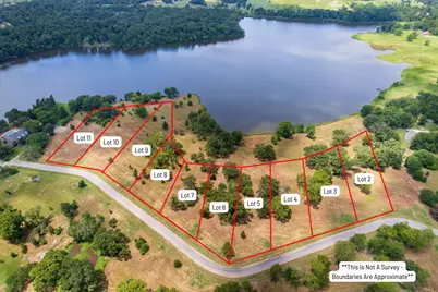 Lot 2 Tbd Carolina Way, Mt Pleasant, TX 75455 - Photo 2