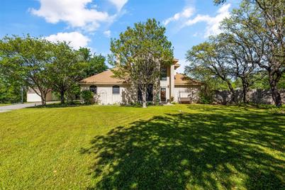 940 Sam Bass Court, Willow Park, TX 76087 - Photo 1