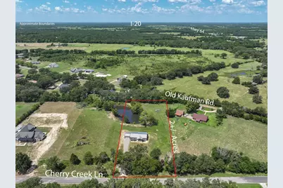 345 Cherry Creek Lane, Canton, TX 75103 - Photo 2