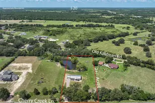 345 Cherry Creek Ln, Canton, TX 75103 - Photo 2