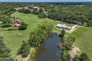 345 Cherry Creek Ln, Canton, TX 75103 - Photo 4