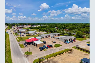 2000 Front Street #2002, Kaufman, TX 75142 - Photo 2