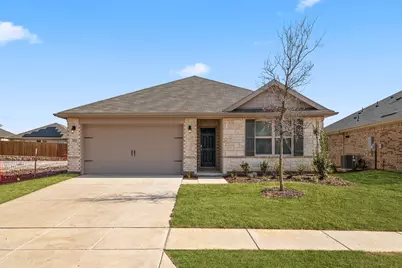 3915 Condor Drive, Crandall, TX 75114 - Photo 1