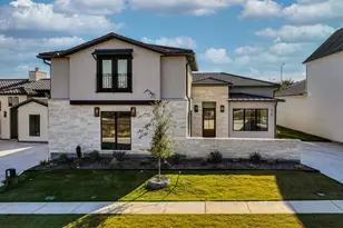 916 El Dorado St, Weatherford, TX 76086 - Photo 4