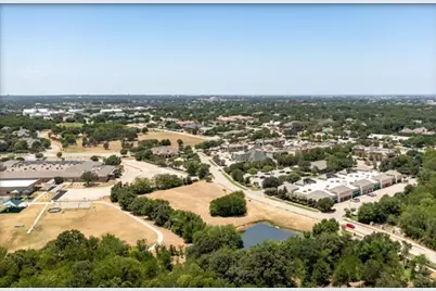 731 Zena Rucker Road #A, Southlake, TX 76092 - Photo 2