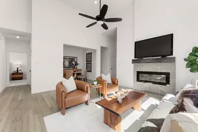 12612 Audubon Trail, Rowlett, TX 75089 - Photo 8