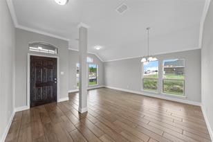 312 Pennington Rd, Josephine, TX 75173 - Photo 4