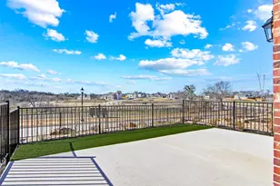 12600 Audubon Trl, Rowlett, TX 75089 - Photo 4