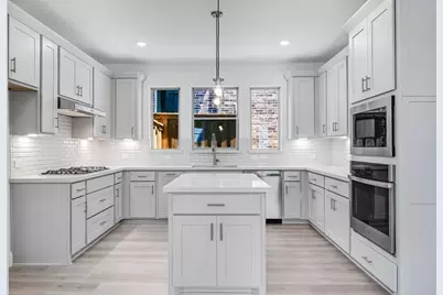 214 Silvermist Drive, Melissa, TX 75454 - Photo 2