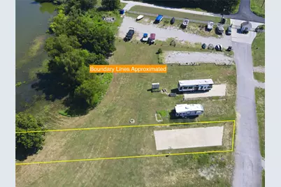 5086 Waterfront Road, Kerens, TX 75144 - Photo 16