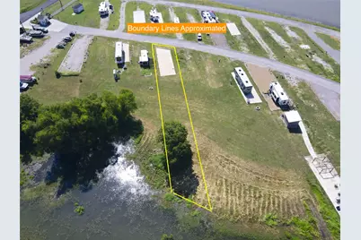 5086 Waterfront Road, Kerens, TX 75144 - Photo 2