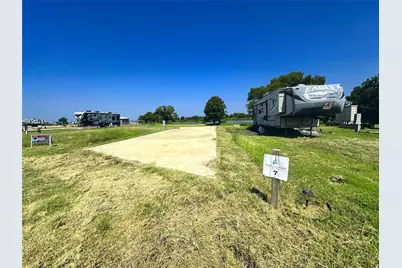 5086 Waterfront Road, Kerens, TX 75144 - Photo 8