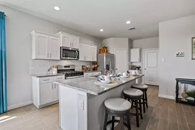 1413 Wellford Road, Fort Worth, TX 76108 - Photo 2