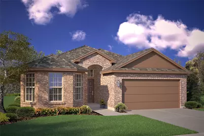 1413 Wellford Road, Fort Worth, TX 76108 - Photo 1