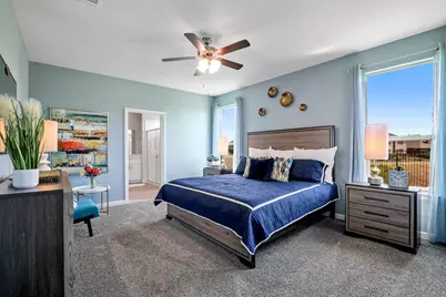 1413 Wellford Road, Fort Worth, TX 76108 - Photo 12