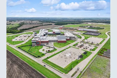 3913 Sky Drive, Sherman, TX 75090 - Photo 40