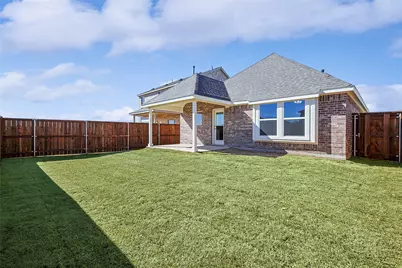 3907 Sky Drive, Sherman, TX 75090 - Photo 26