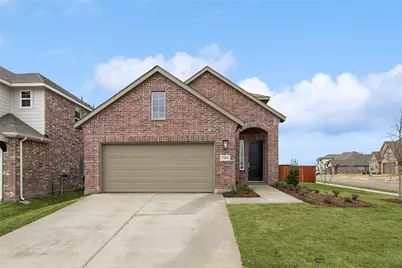 3900 Coco Lane, Sherman, TX 75090 - Photo 1