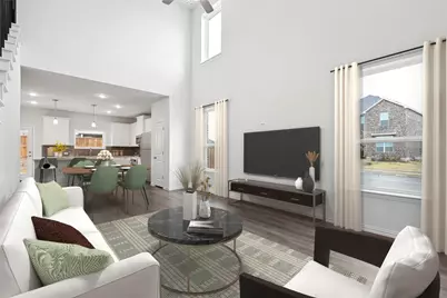 3900 Coco Lane, Sherman, TX 75090 - Photo 8