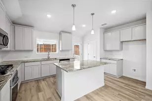 3906 Coco Ln, Sherman, TX 75090 - Photo 4