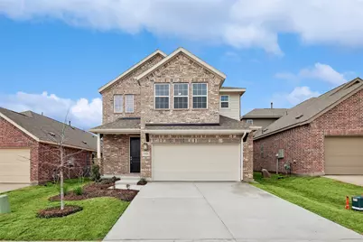 3906 Coco Lane, Sherman, TX 75090 - Photo 1