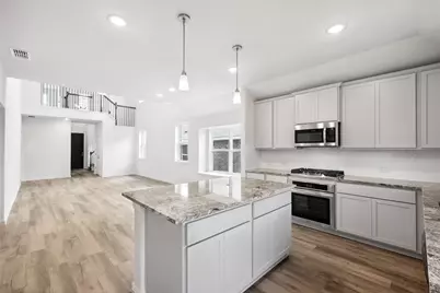 3906 Coco Lane, Sherman, TX 75090 - Photo 2