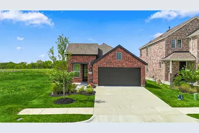 3912 Coco Lane, Sherman, TX 75090 - Photo 1