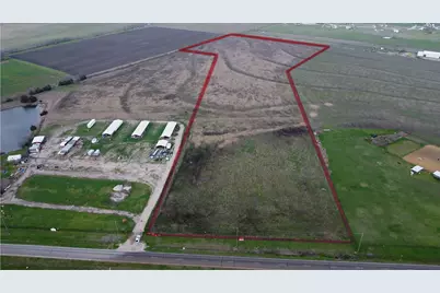 Tbd Interstate 45 Service Road, Alma, TX 75119 - Photo 2