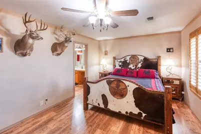 4378 Old Town Road, Whitesboro, TX 76273 - Photo 24