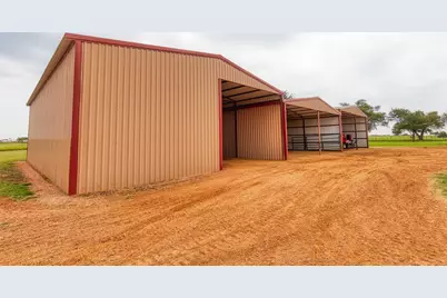 4378 Old Town Road, Whitesboro, TX 76273 - Photo 12