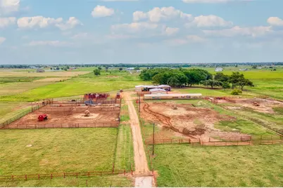 4378 Old Town Road, Whitesboro, TX 76273 - Photo 38