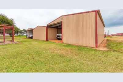 4378 Old Town Road, Whitesboro, TX 76273 - Photo 16