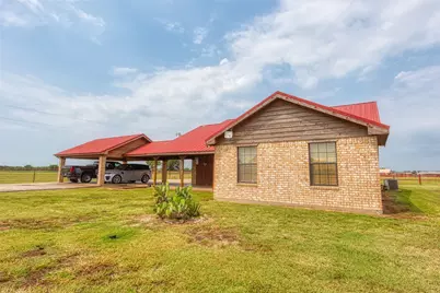4378 Old Town Road, Whitesboro, TX 76273 - Photo 32